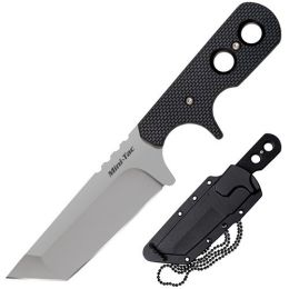 Mini Tac Tanto w/ Faux G-10