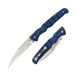 Frenzy II (Blue & Black) (S35VN)