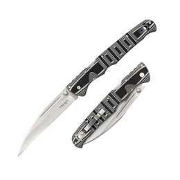 Frenzy III (Grey & Black) (S35VN)