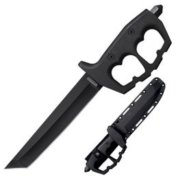 Chaos Tanto