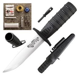 Survival Edge (Black Handle Version)