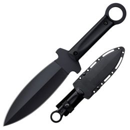 Shanghai Shadow, Secure-Ex sheath