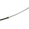 Gold Lion Katana
