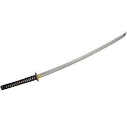 Gold Lion Katana