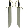 Butterfly Sword