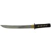 O Tanto (Warrior Series)