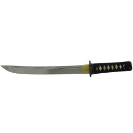 O Tanto (Warrior Series)