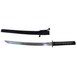 Wakazashi Warrior Series