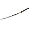 Mizutori (Crane) Katana
