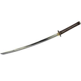 Mizutori (Crane) Katana