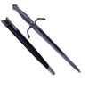 Colichemarde Dagger