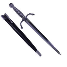 Colichemarde Dagger