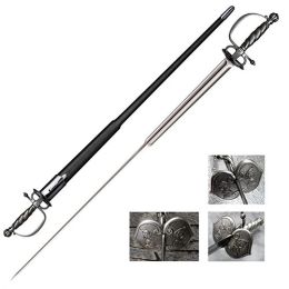 Colichemarde Sword