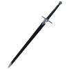Hand-and-a-Half Sword