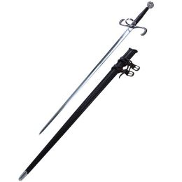 German Long Sword (FORMER Euro Sword B)
