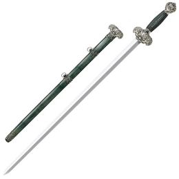 Jade Lion Gim