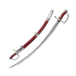 Polish Saber