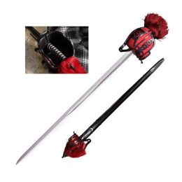 Scottish Broad Sword