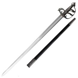 English Back Sword