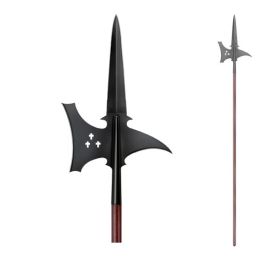 MAA Sargent's Halberd