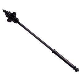 MAA Flanged Mace