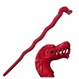 Lucky Dragon Walking Stick