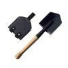 Special Forces Shovel w/Sheath(clam pack)
