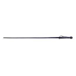 54" Black Sjambok