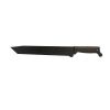 Tanto Machete with Sheath
