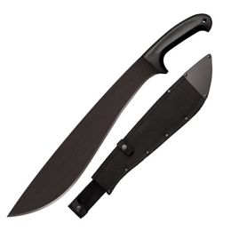 Jungle Machete with Sheath