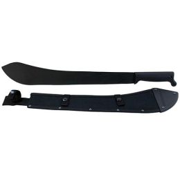 Bolo Machete (with sheath)