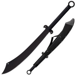 Chinese Sword Machete (Modified Handle)