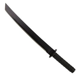 Tactical Wakizashi Machete