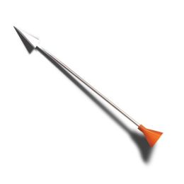 Razor Tip Broad Head Dart - 40Pk