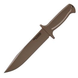 Drop Forged Survivalist