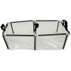 Wash Basin Pvc Double
