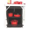 Table Storage Cupboard