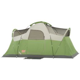 Tent 12x7 Montana 6