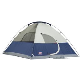Tent 12x10 Elite Sundome 6 W/led