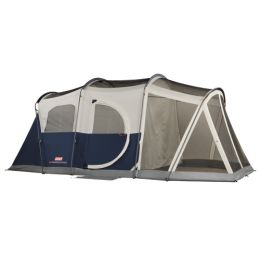 Tent 17x9 Elite Wthmaster 6 W/led