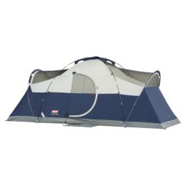 Tent 16x7 Elite Montana 8 W/led