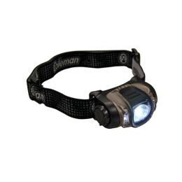 Headlamp Led 3AAA Multi Color Camo
