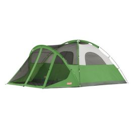 Tent 14x10 Evanston 6 Screened