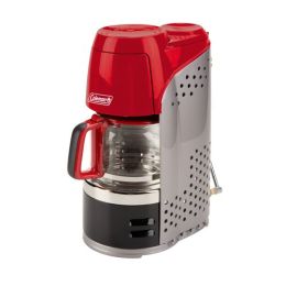 Coffeemaker Ppn Glass Carafe