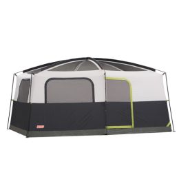 Tent 14x10 Prairie Breeze Led/fan