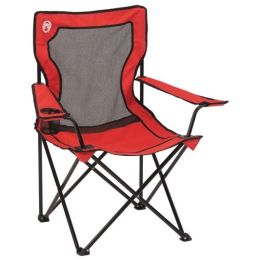 Chair Broadband Mesh Quad