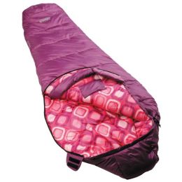 Sleeping Bag Mummy Youth Girls