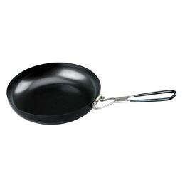 Frypan Steel 9.5 Folding Handle