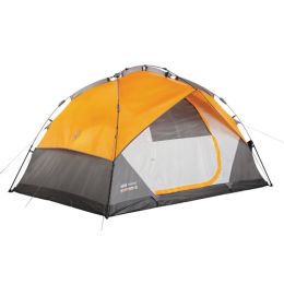 Tent Inst Dome 5p Dh Signature