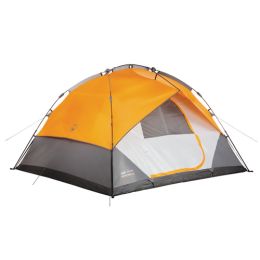 Tent Inst Dome 7p Dbl Hub Signature C001
